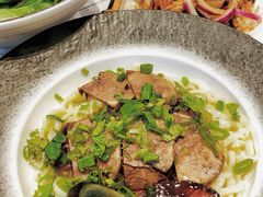 -面乙新派手擀面(大悦城店)