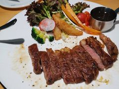 -夏日玛莉西餐厅(梅溪湖步步高店)