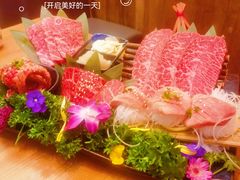 -丸藏和牛烧肉专门店(园区师惠坊店)