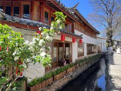 -勺子米线·云南传统小吃市集(四方街店)