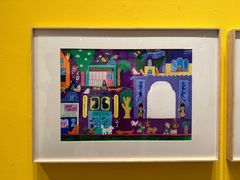 -【朵云轩艺术中心】博洛尼亚插画展·中国巡展·上海站