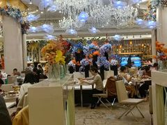 大堂-芭菲盛宴·环球美食(袁家岗店)