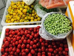 -锦绣大地生鲜食品厅