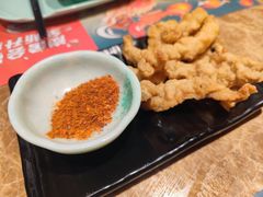 -炭舍干锅·烤鱼(扬名广场店)