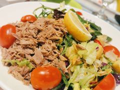 金枪鱼尼斯沙拉-米兰西点(鞍山店)