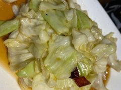 -乐口福家常菜馆(古庸路店)