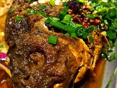 -树厨贵州菜(大十字店)