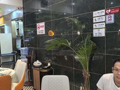 -叹茶靓点·粤式餐厅·全天茶市(石井万民广场店)