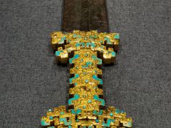 -盘龙城国家考古遗址公园