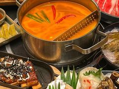 -生如夏花泰式火锅(西村黑金店)