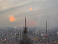 -上海柏悦酒店·世纪100牛排馆