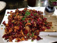 -庆合府重庆大排档(紫都城店)