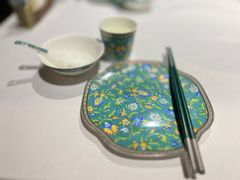 -一品江南韵·淮扬菜