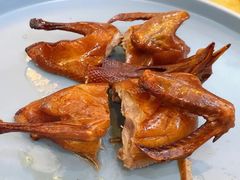 -日昌餐馆(亦庄店)