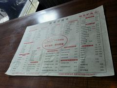-香港仔茶餐厅(凤阳店)