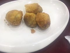 洗沙羊尾-金泰老法菜(天民路店)