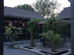 环境&nbsp;(13)-宛平九号