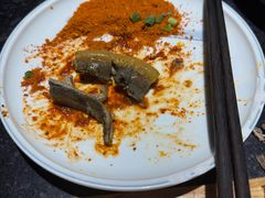 -小饕荟雅安贡椒鱼鲜馆(广福桥店)