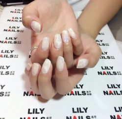 -LILY NAILS美甲美睫