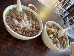 -潮镇老尾牛杂(环城西路店)