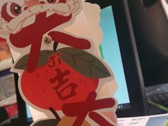 -每日新鲜水果吧(黄浦来福士店)