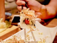 -阿吾罗日本料理(K11艺术中心店)