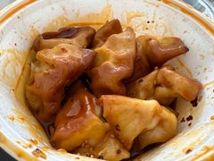 钟水饺-西月城谭豆花(春熙路店)
