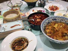 -香丰阁·烤鸭·川湘菜(清河店)