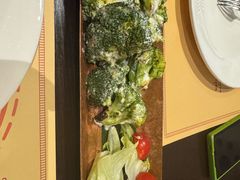 -克比叔叔印度餐厅Kebabs on the Grille (人民广场店)
