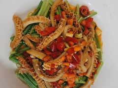 -香山湖渔家大院