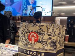 -霸王茶姬(上海恒基名人店)