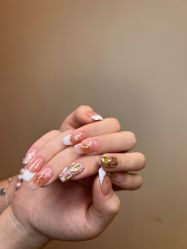 -RL Nail·瑞丽美甲美睫品牌原创店