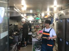 -黄大姐小吃(长征路店)