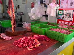 -阿娟牛肉丸·手打牛肉丸·现做现卖