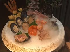 三文鱼-山葵家·创意料理(临平银泰城店)