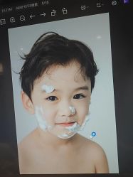 -倾城宝贝儿童摄影(新辰里酒仙桥店)