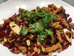 -海虹舫海鲜大酒店(诸暨店)