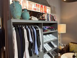 -ChenV西服礼服高级定制(市区养育巷店)