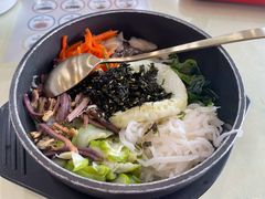 -服务大楼冷面(延大店)