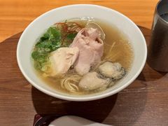 -篝拉面(银座店)