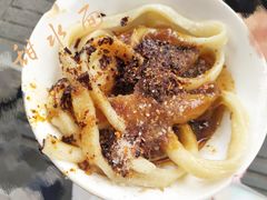 -洞子口张老二凉粉(文殊院店)