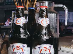 -凤姐烧烤(水街商场店)