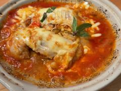 -新贝乐意大利餐厅(苏州中心店)