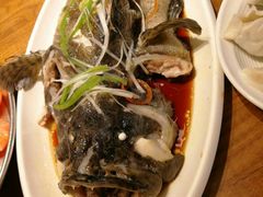 -必点海鲜·鲅鱼水饺(鞍山西道店)