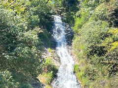 -青云峡风景区
