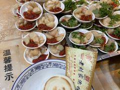 -老刘家泡馍·陕西老字号(钟楼广济街店)