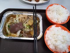 -天津工业大学西苑餐厅