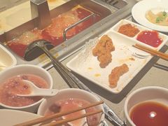 -海底捞火锅(顺义华联店)