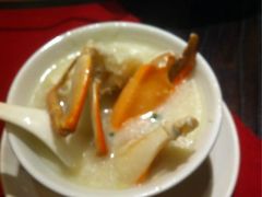 -御膳粥·牛乳粥底火锅·地道顺德菜(容桂店)