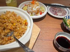 -小川洋风料理(大悦城店)